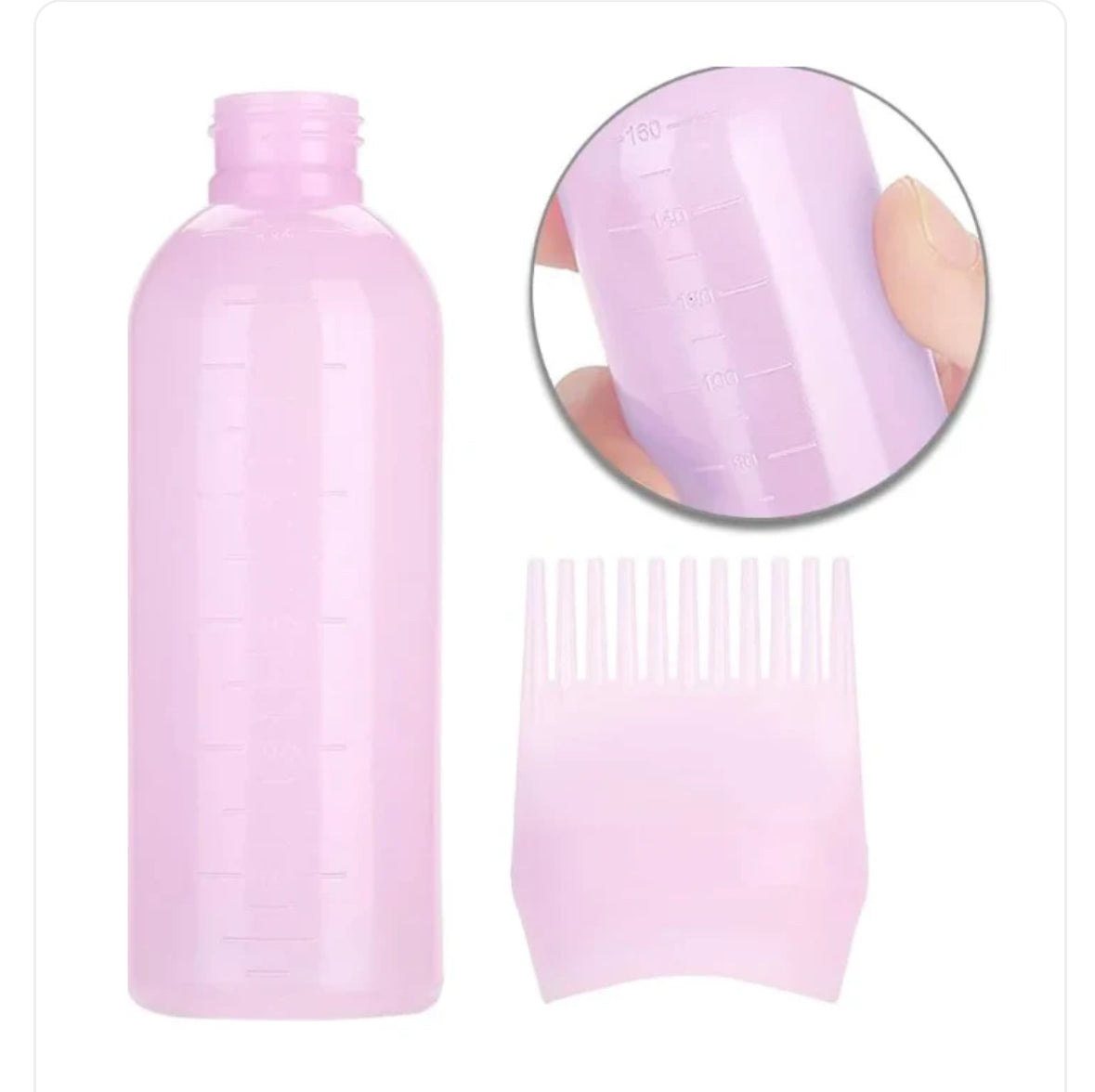 MG Creme/Öl Applikator