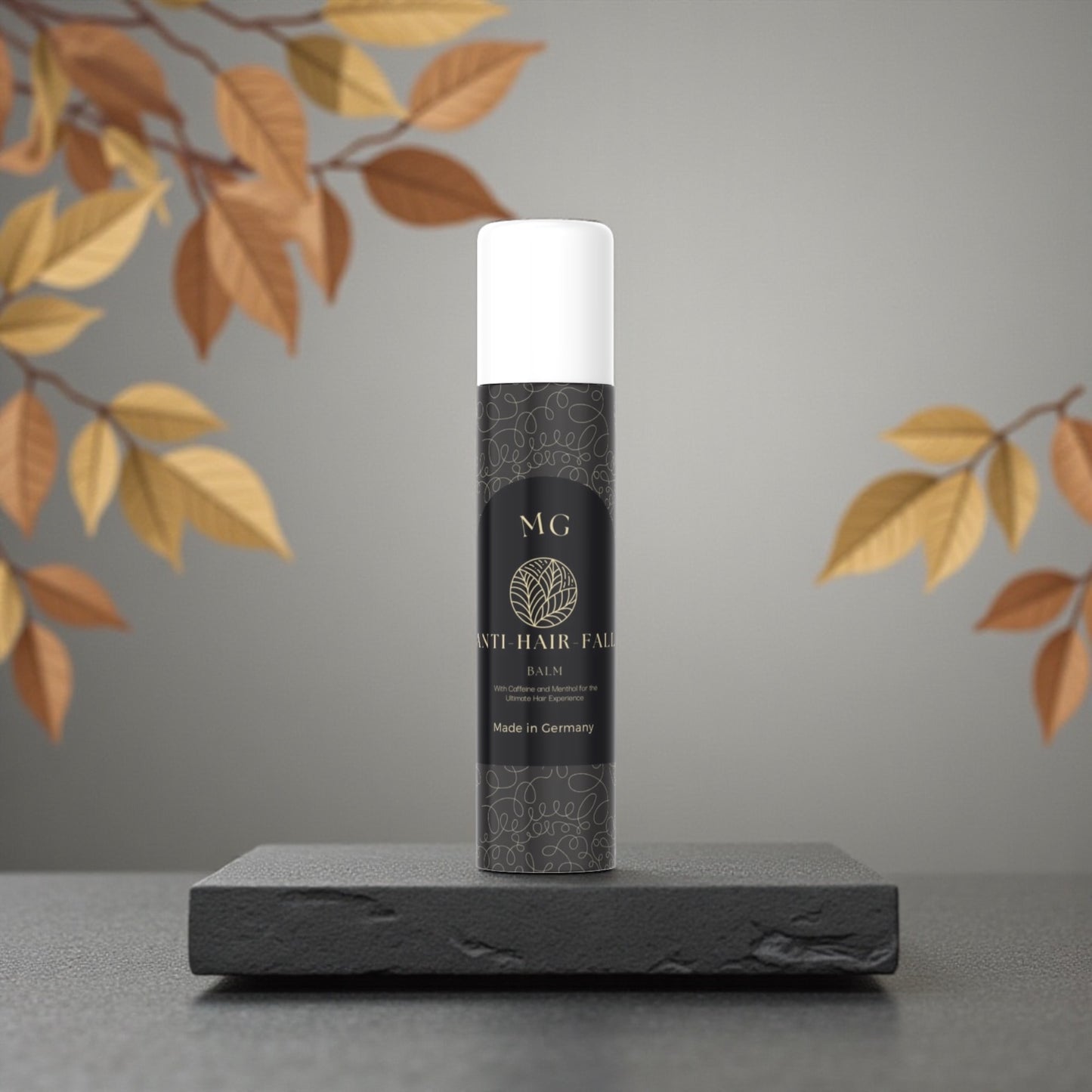 Anti Hair Fall Caffeine Balsam Beschleunigt den Haarwachstum