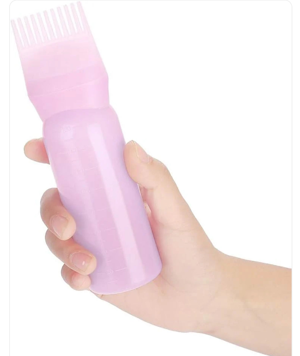 MG Creme/Öl Applikator