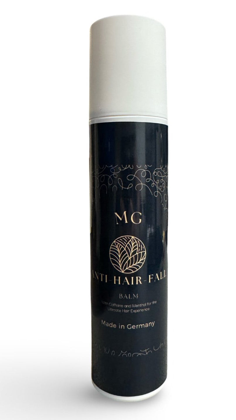 Anti Hair Fall Caffeine Balsam Beschleunigt den Haarwachstum